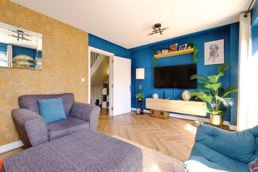 Additional image 2 of 4 bed terraced house for saleNorthgate, Ebbw Vale NP23