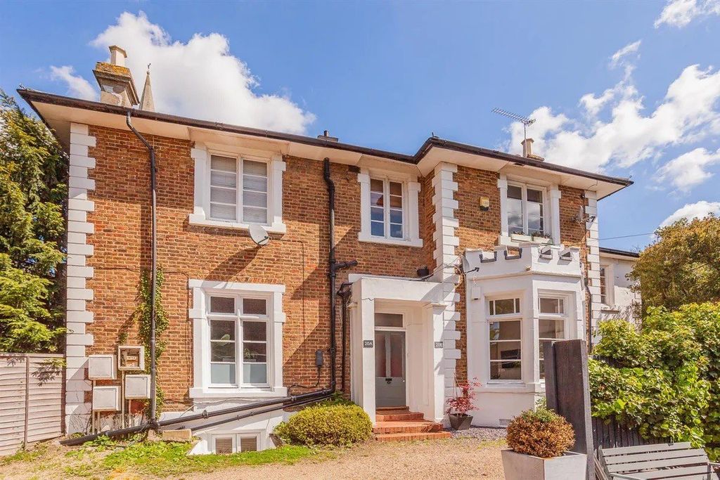 3 bed flat for saleFreelands Road, Bromley BR1
