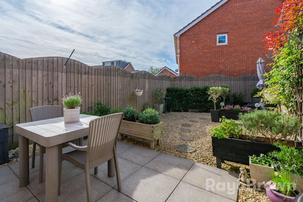 Additional image 43 of 3 bed terraced house for saleBrigantine Way, Newport NP10