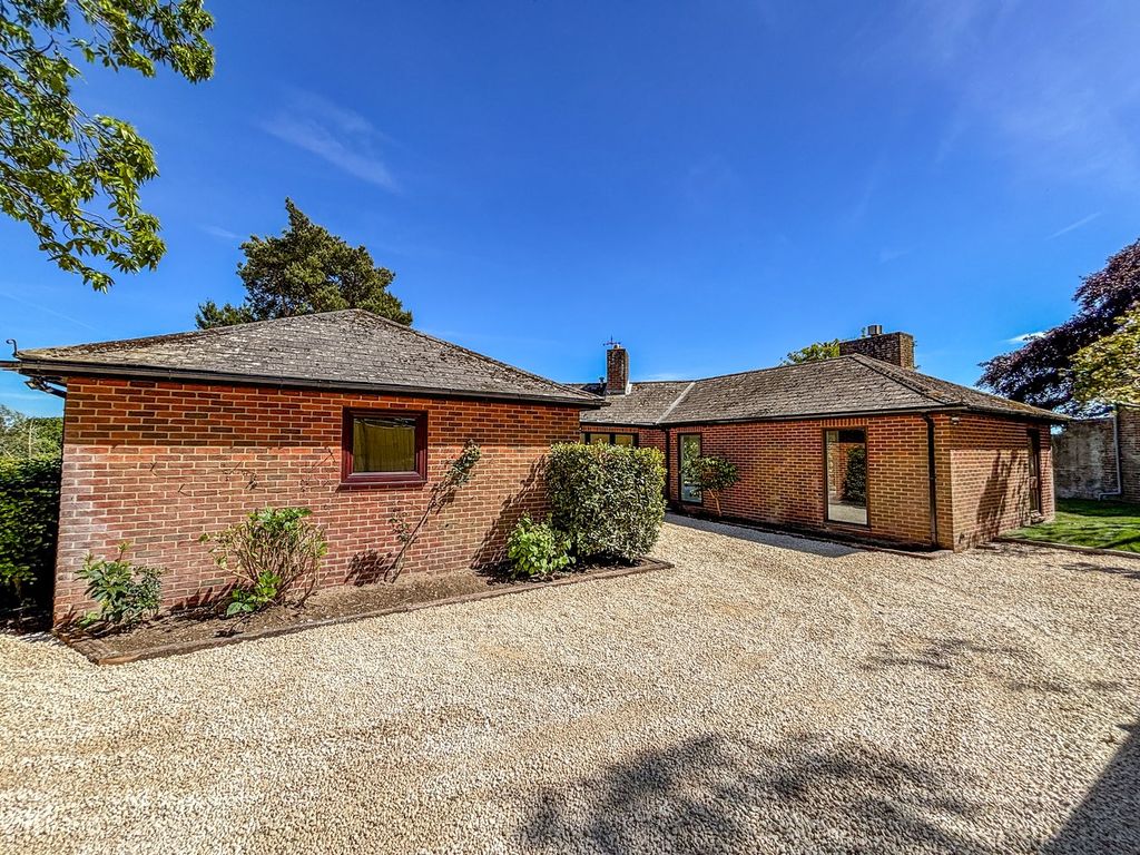 Additional image 29 of 4 bed detached bungalow for saleCaldbec Hill, Battle TN33