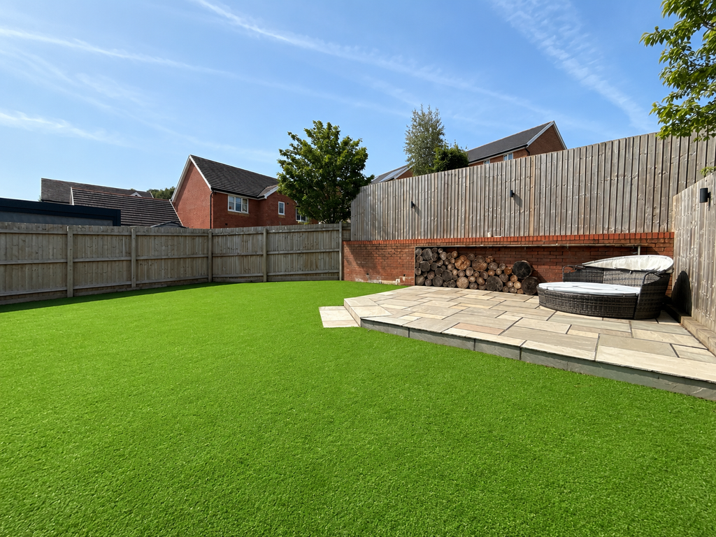 Additional image 23 of 4 bed detached house for saleRhodfa Cae Uchel, Aberdare, Rhondda Cynon Taf CF44