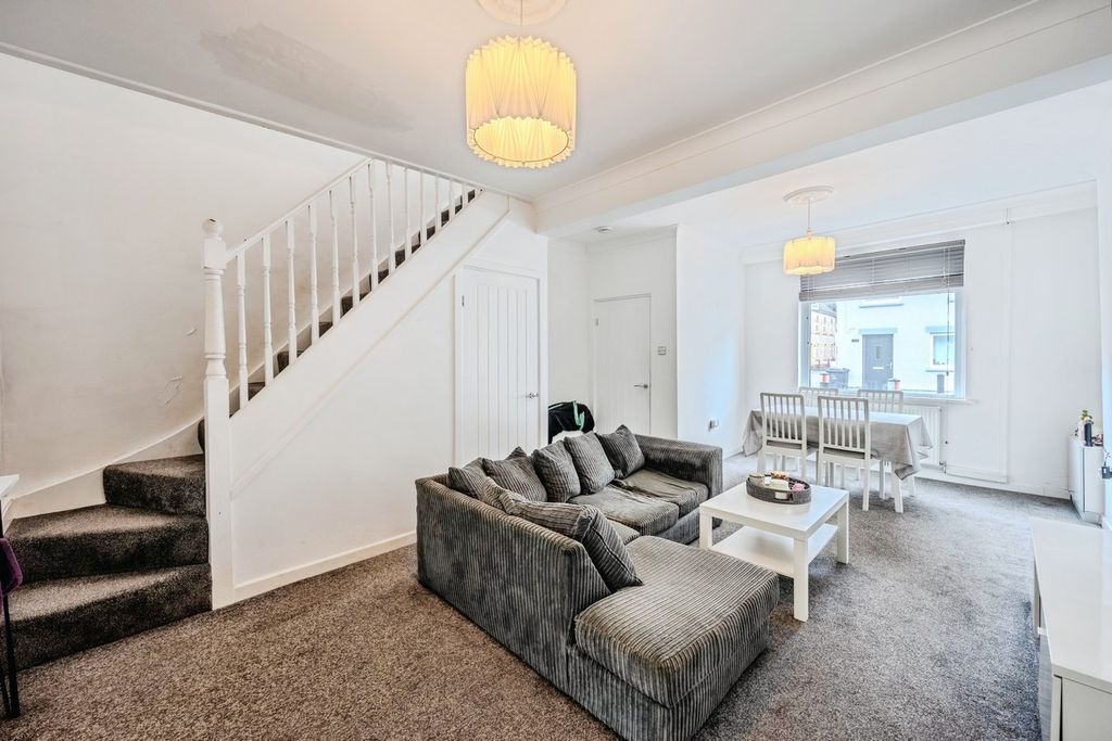 Additional image 2 of 3 bed terraced house for saleMarine Street, Cwm, Ebbw Vale NP23