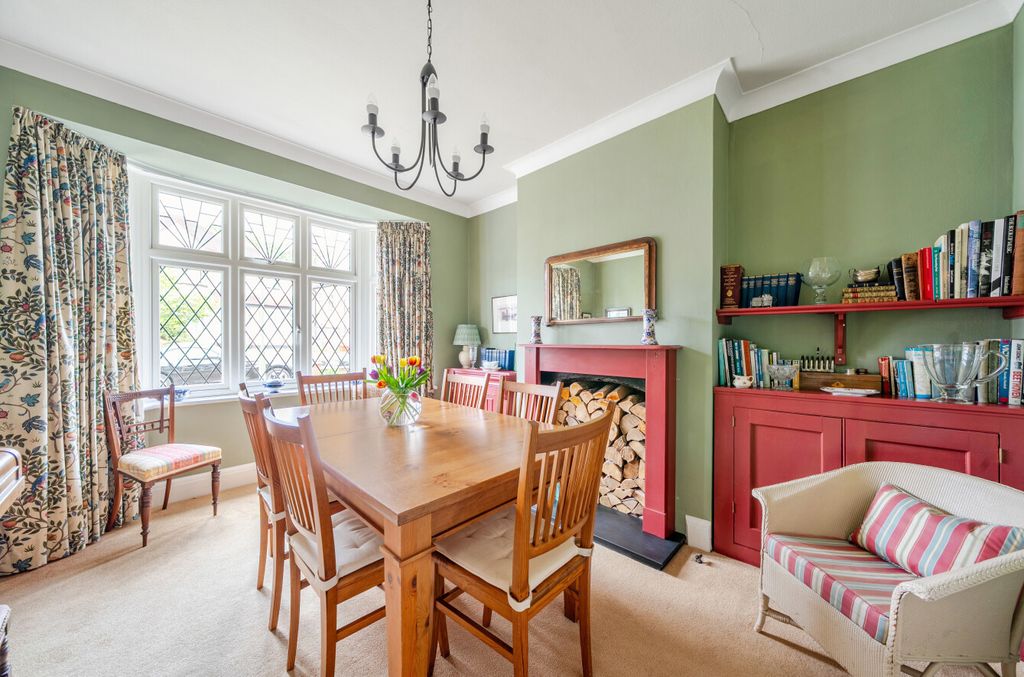 Additional image 5 of 3 bed semi-detached house for saleNew Farm Avenue, Bromley BR2
