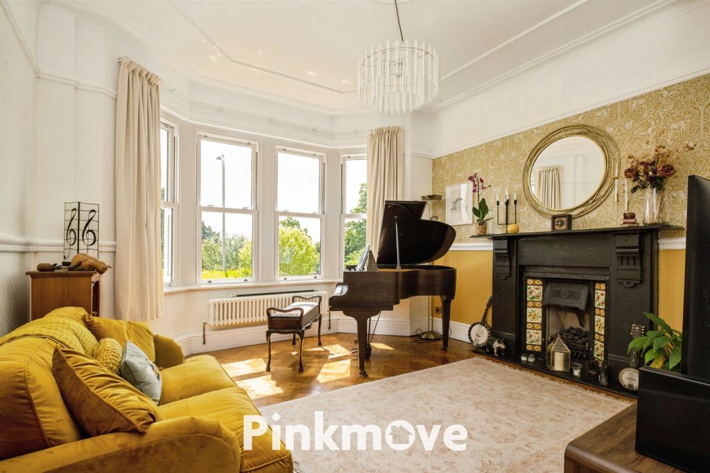 Additional image 5 of 4 bed semi-detached house for saleFriars Road, Newport NP20