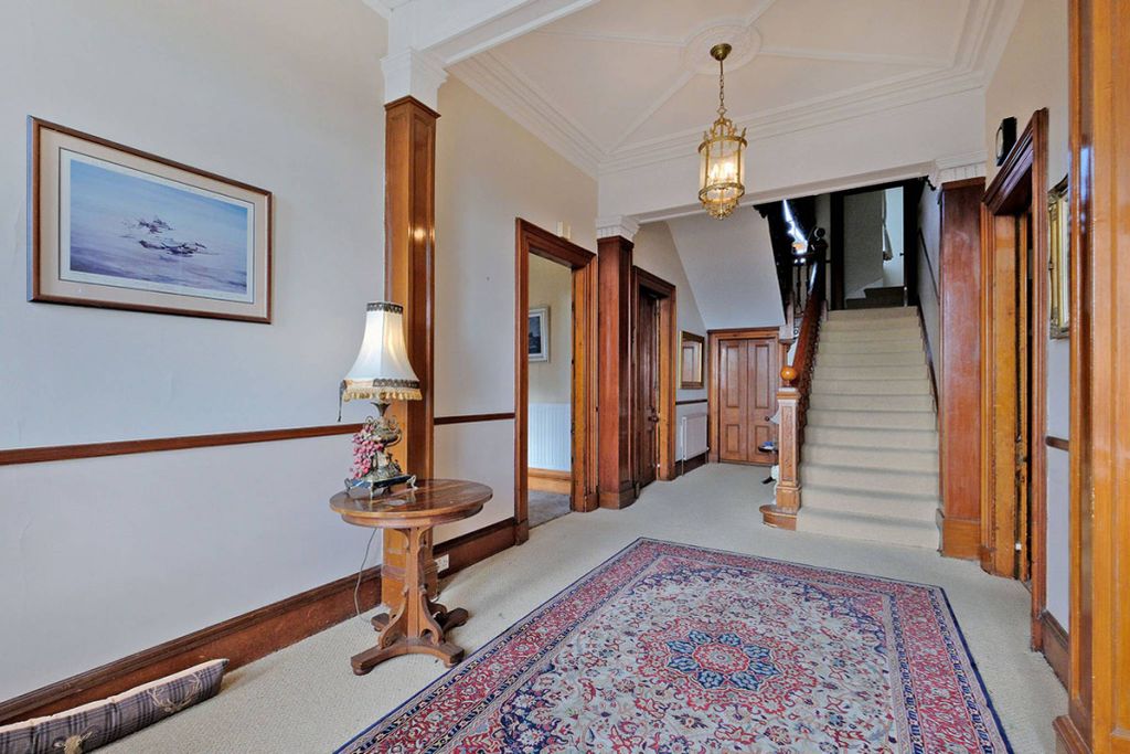 Additional image 15 of 5 bed detached house for saleSandyhill Road, Banff AB45