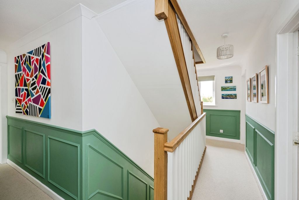 Additional image 12 of 7 bed detached house for saleNewtown Close, Penybanc, Ammanford, Carmarthenshire SA18