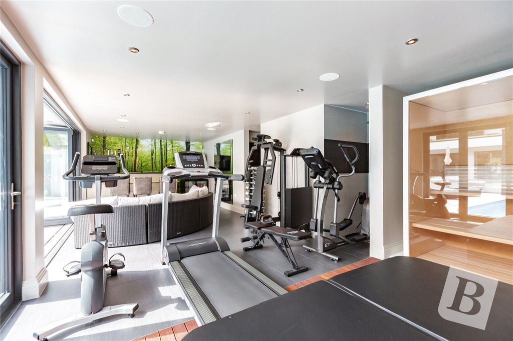 Additional image 47 of 5 bed detached house for saleNelmes Road, Emerson Park RM11