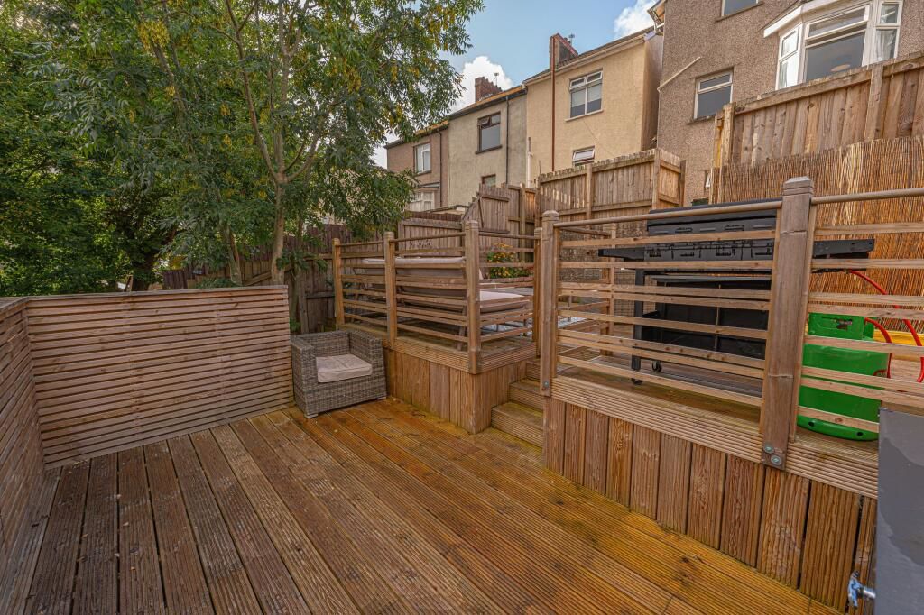 Additional image 27 of 4 bed semi-detached house for saleLarger Than Average Home. Barrack Hill, Newport NP20