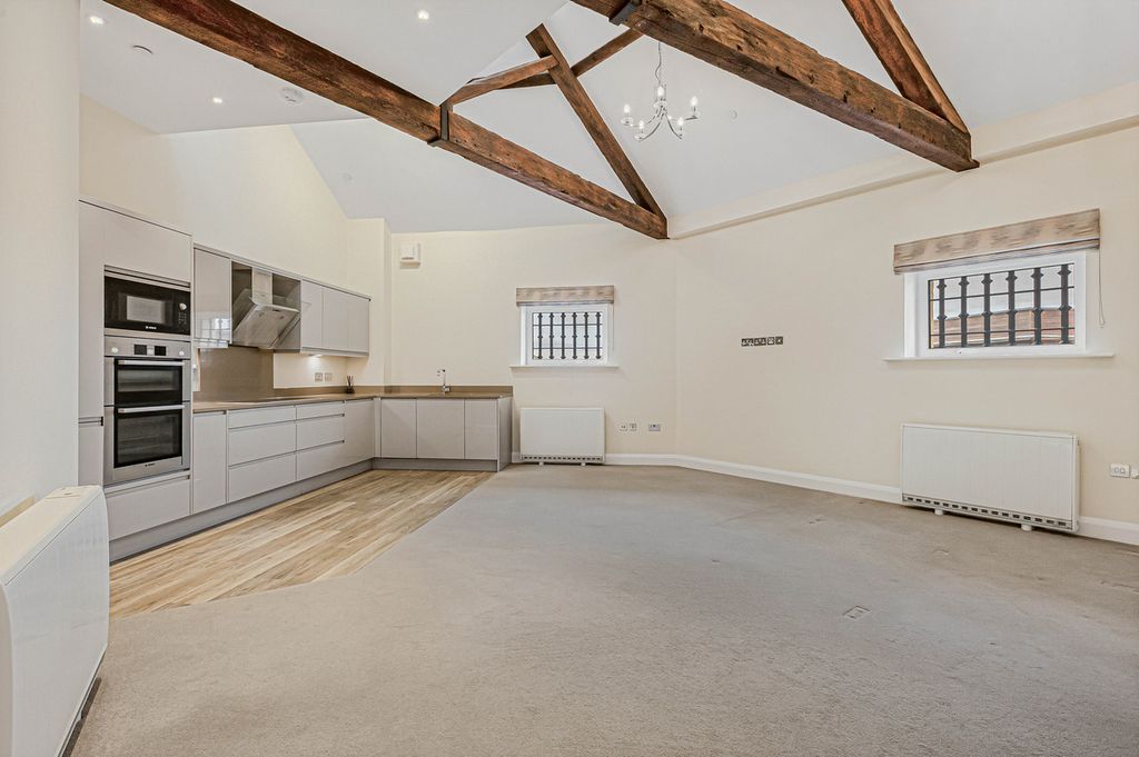 Additional image 4 of 2 bed flat for saleThe Old Gaol, Abingdon OX14