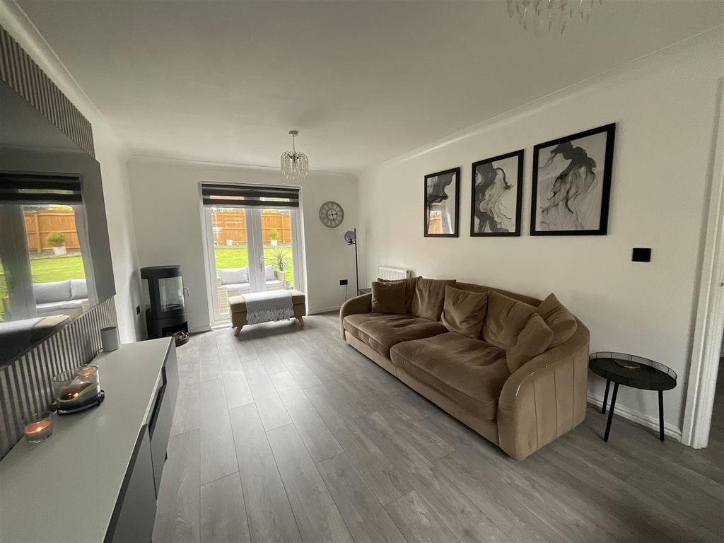 Additional image 3 of 3 bed detached house for saleFfordd Y Glowyr, Betws, Ammanford SA18