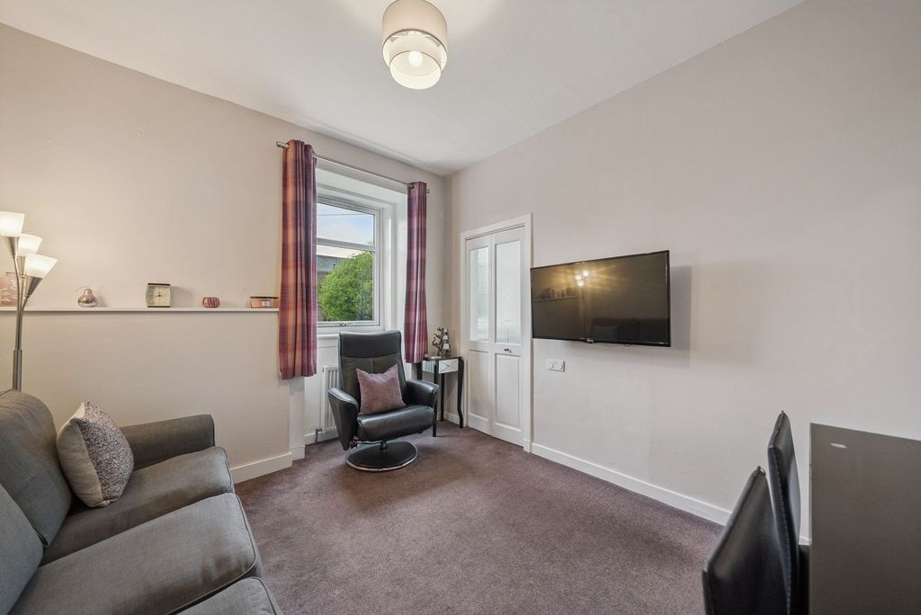 Additional image 2 of 2 bed flat for saleJames Street, Helensburgh G84