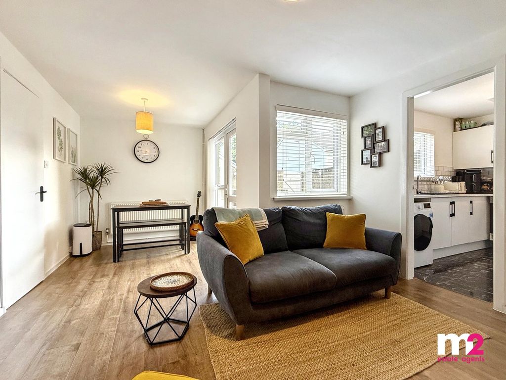Additional image 8 of 1 bed flat for saleTewkesbury Walk, Newport NP20