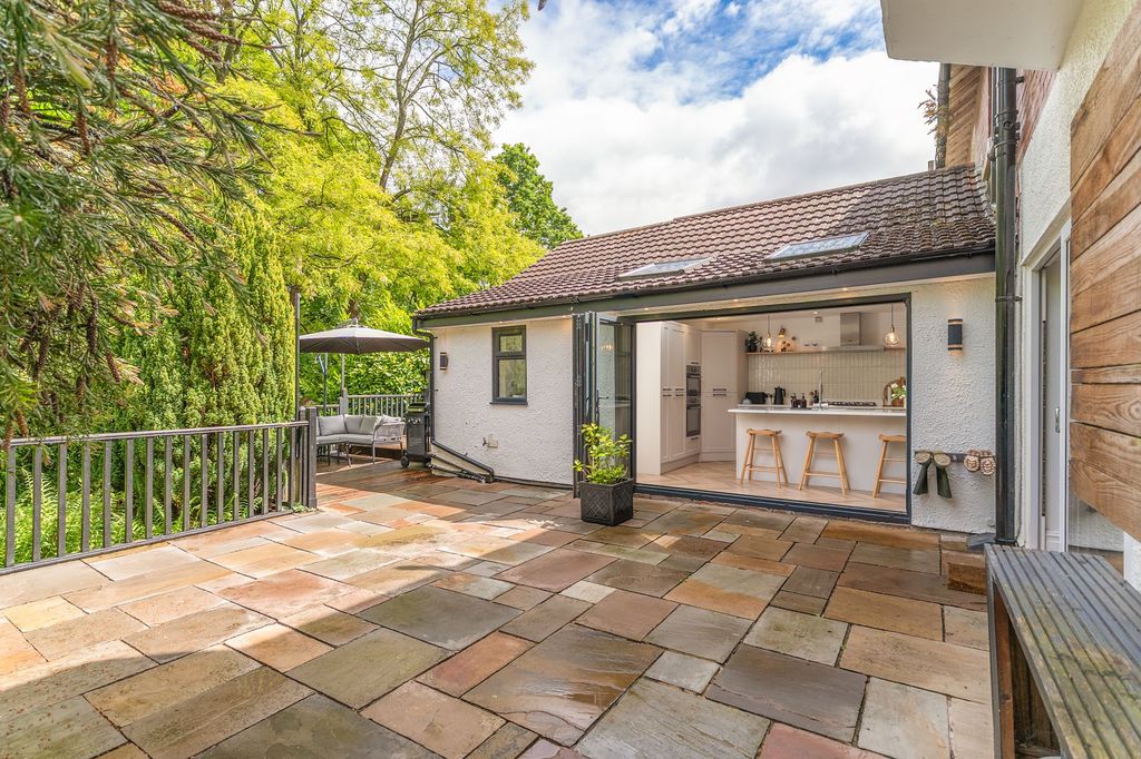 Additional image 29 of 4 bed semi-detached house for saleFields Park Avenue, Newport NP20
