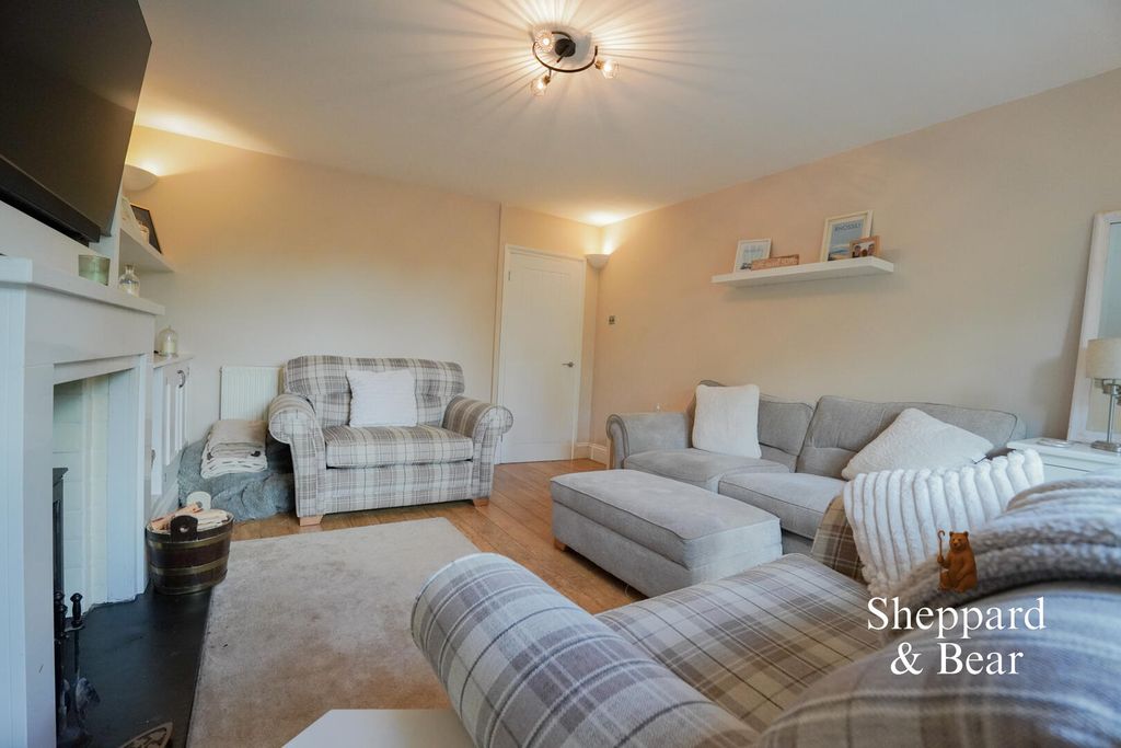 Additional image 37 of 3 bed detached house for saleNewport Road, Castleton, Cardiff CF3