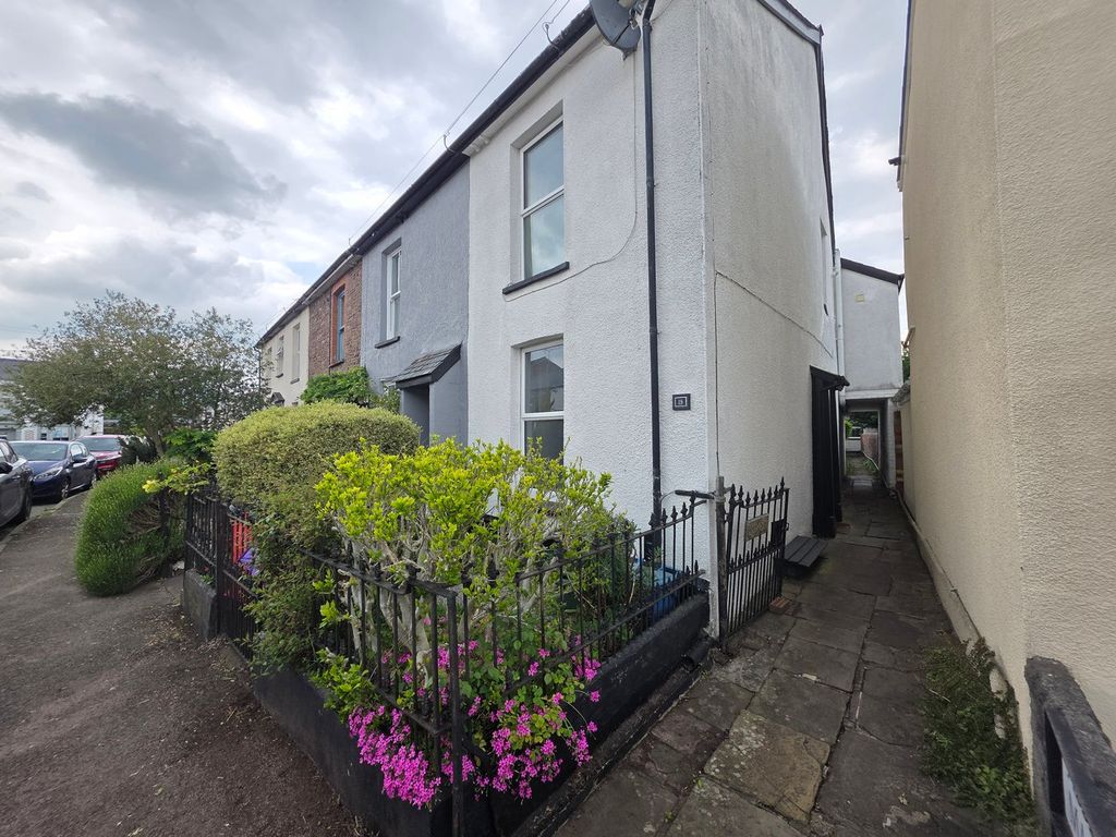 Additional image 20 of 2 bed terraced house for salePrinces Street, Abergavenny NP7
