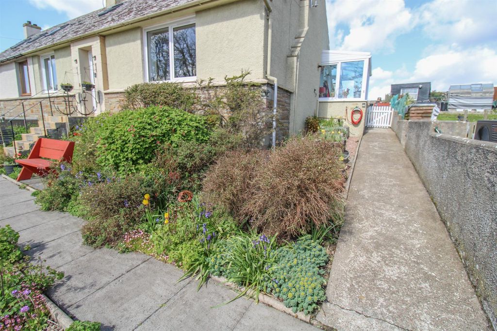 Additional image 32 of 3 bed semi-detached house for sale5 Knockglass Road, Dunbeath KW6