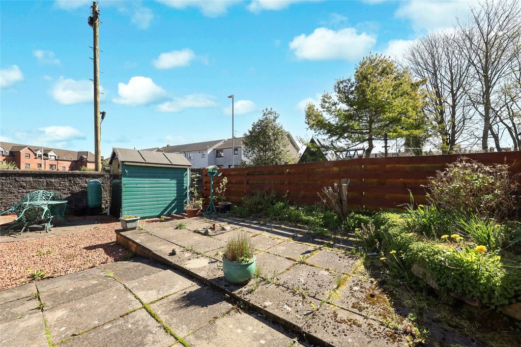 Additional image 12 of 2 bed flat for saleLove Lane, Dalry, North Ayrshire KA24