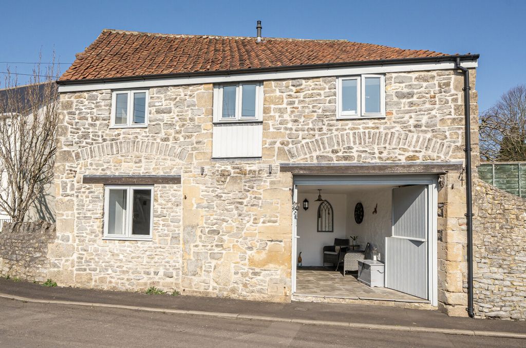 3 bed detached house for saleOxford Street, Evercreech, Shepton Mallet BA4