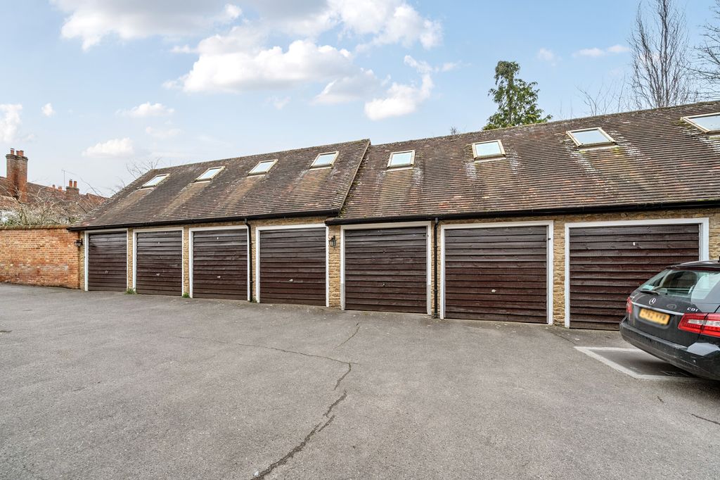 Additional image 25 of 2 bed town house for saleEast St. Helen Street, Abingdon OX14