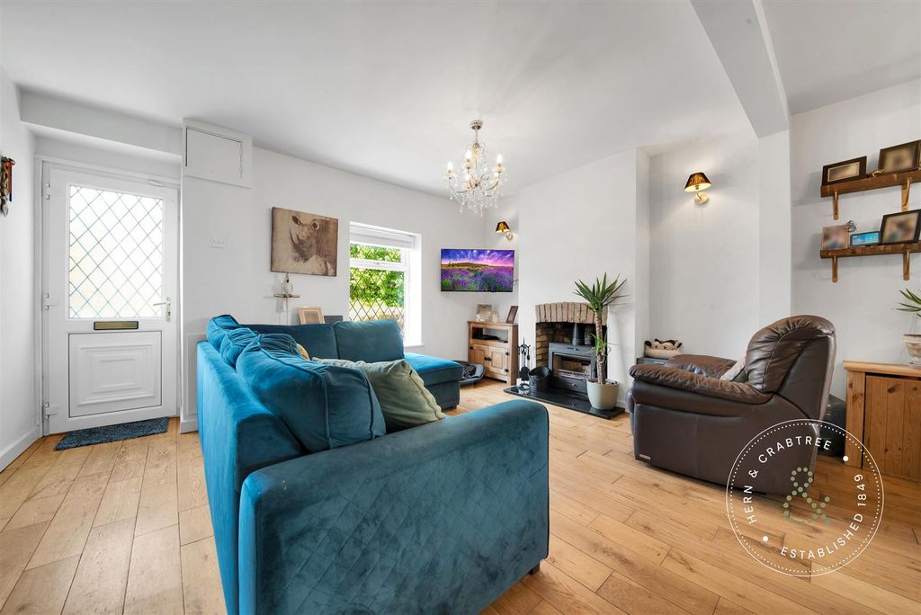 Additional image 4 of 2 bed terraced house for saleMill Road, Lower Ely, Cardiff CF5