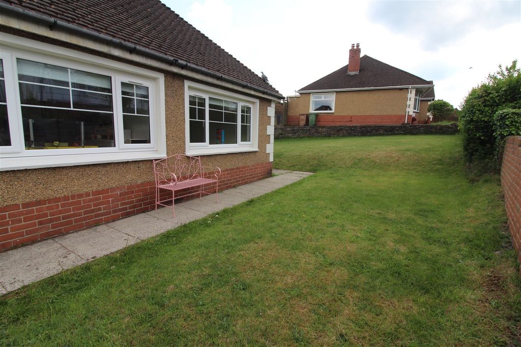 Additional image 33 of 3 bed detached bungalow for saleManor Road, Pontllanfraith, Blackwood NP12