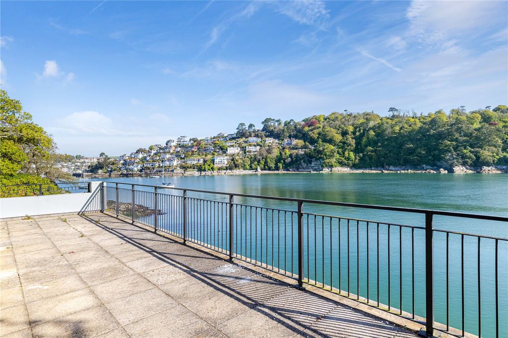 Additional image 5 of 3 bed detached house for saleCastle Road, Dartmouth, Devon TQ6