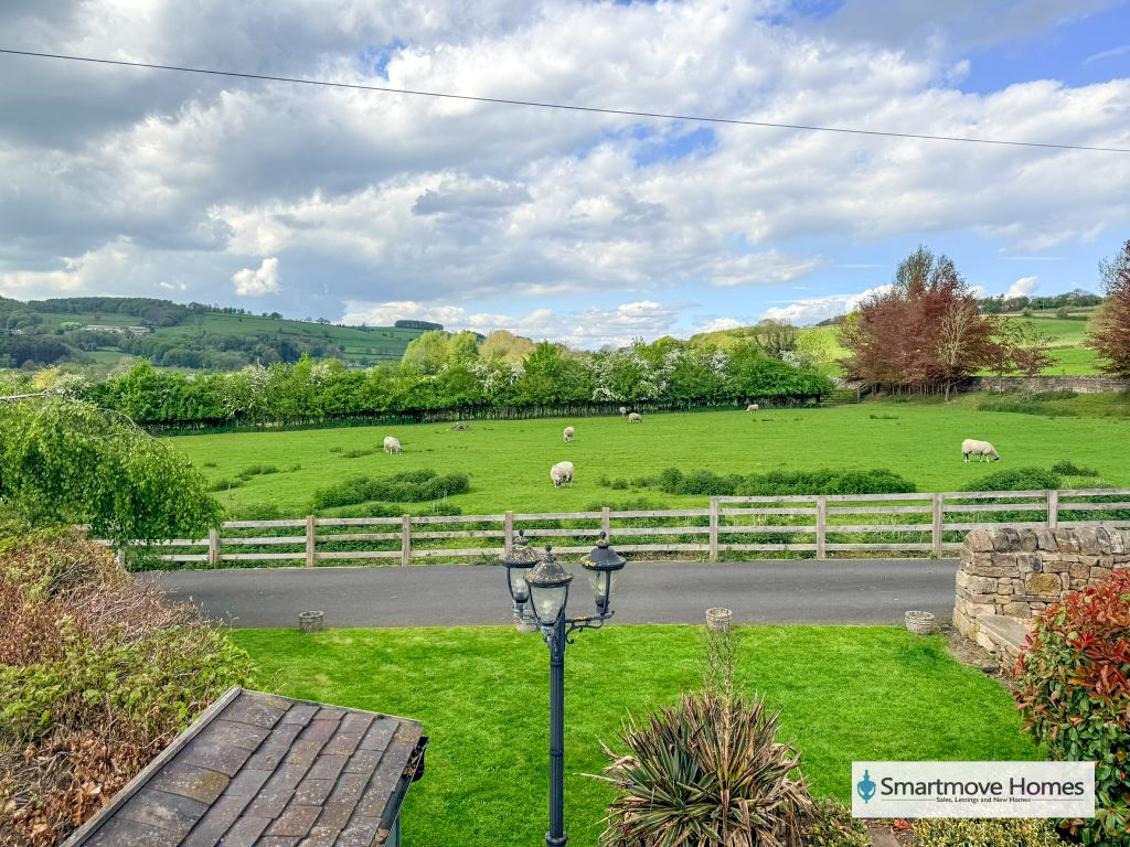 Additional image 3 of 3 bed barn conversion for saleBroadholme, Belper DE56