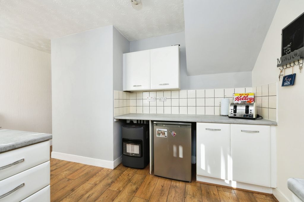 Additional image 6 of 2 bed semi-detached house for saleTerrier Close, Bedlington NE22