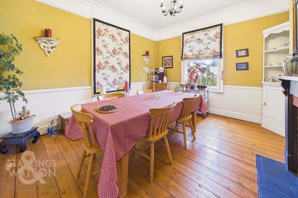 Additional image 5 of 5 bed semi-detached house for saleStation Road, Beccles NR34