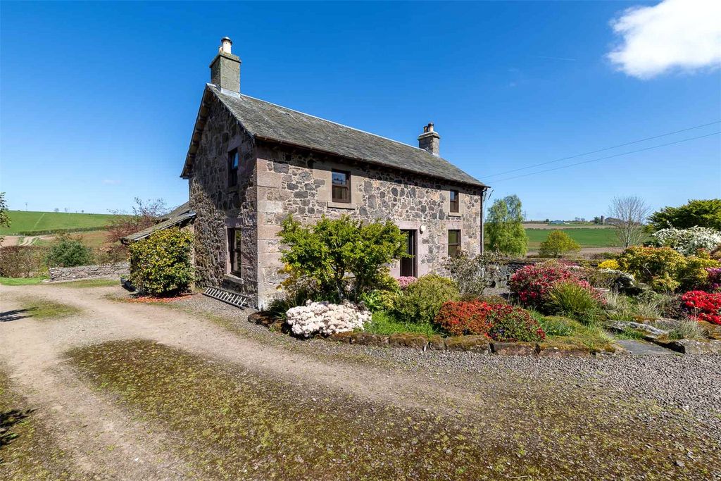 Additional image 33 of Land for saleLochend, Forgandenny, Perth, Perth And Kinross PH2