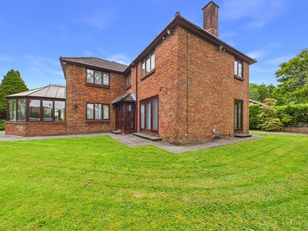 Additional image 33 of 5 bed detached house for saleRhiwbina Hill, Cardiff CF14