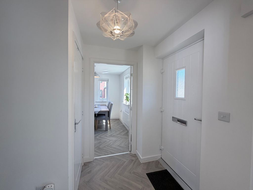 Additional image 3 of 3 bed detached house for saleGwern Gwynfael, Capel Llanilltern, Cardiff, Cardiff CF5