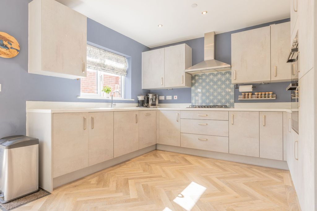 Additional image 3 of 3 bed detached house for saleFerrite Road, Newport NP19