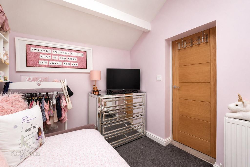 Additional image 23 of 4 bed semi-detached house for saleTong Lane, Bacup OL13