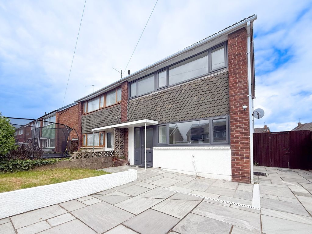 Additional image 19 of 3 bed semi-detached house for saleHillview Crescent, Newport NP19