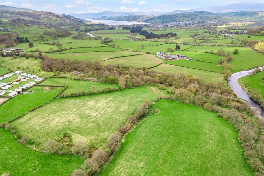 Additional image 22 of 3 bed equestrian for saleBala, Gwynedd LL23
