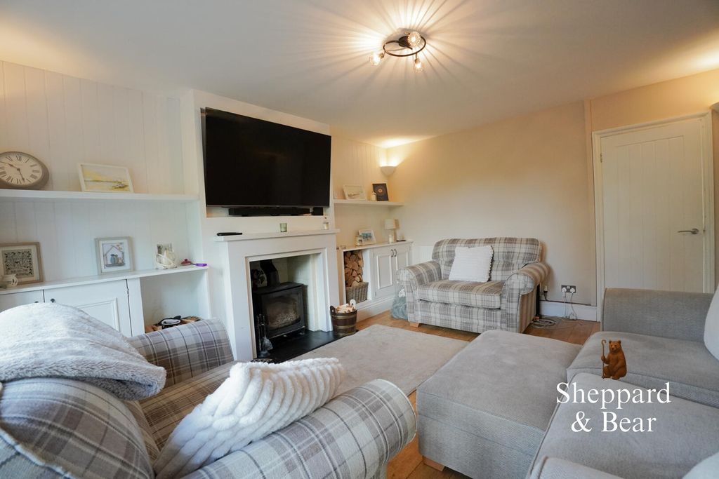 Additional image 38 of 3 bed detached house for saleNewport Road, Castleton, Cardiff CF3