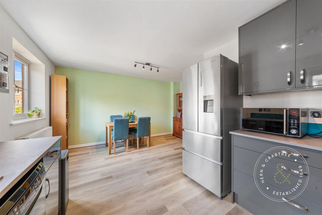 Additional image 20 of 5 bed town house for saleBlackberry Way, Pontprennau, Cardiff CF23