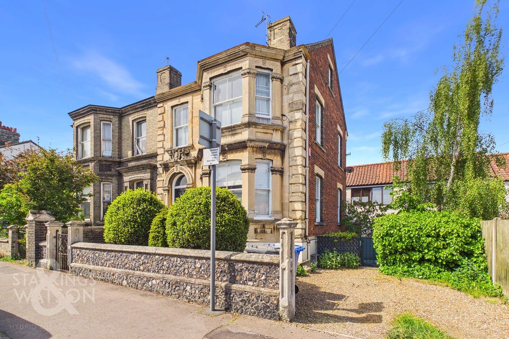 Additional image 27 of 5 bed semi-detached house for saleStation Road, Beccles NR34