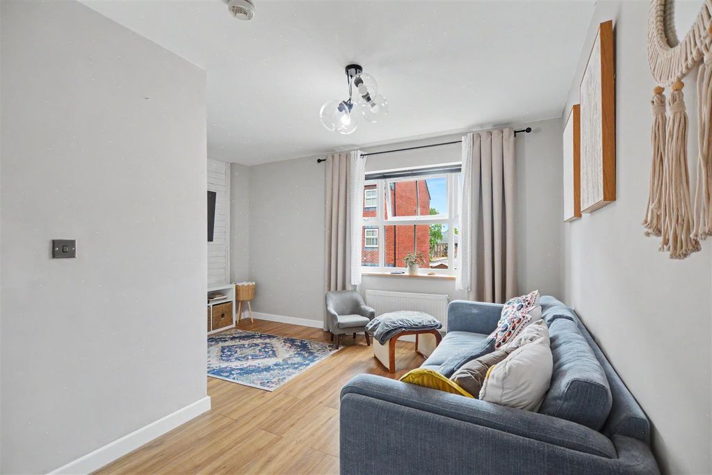 Additional image 2 of 2 bed maisonette for saleGough Grove, Long Eaton NG10
