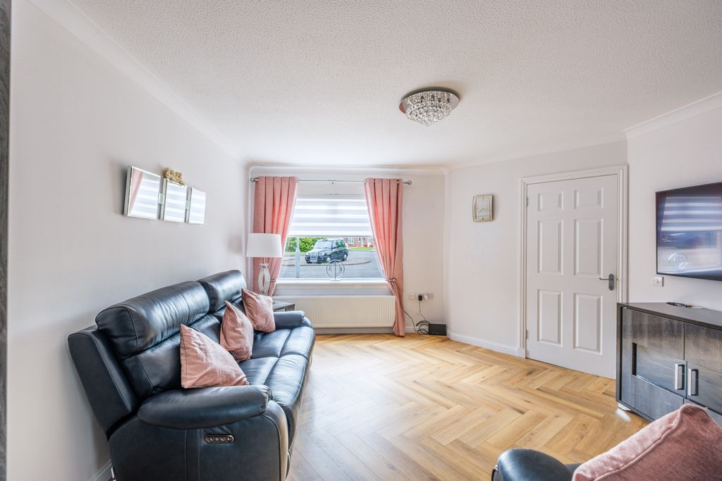 Additional image 5 of 4 bed semi-detached house for saleAppian Place, Motherwell ML1