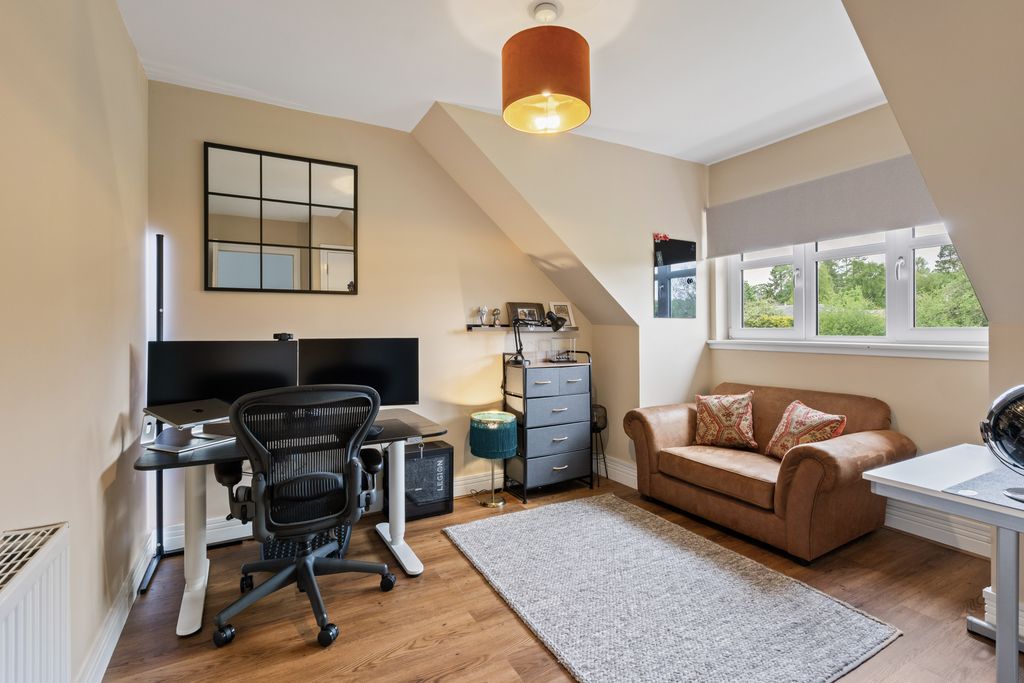Additional image 14 of 4 bed semi-detached house for sale5 Ramslack Street, Balerno, Edinburgh EH14
