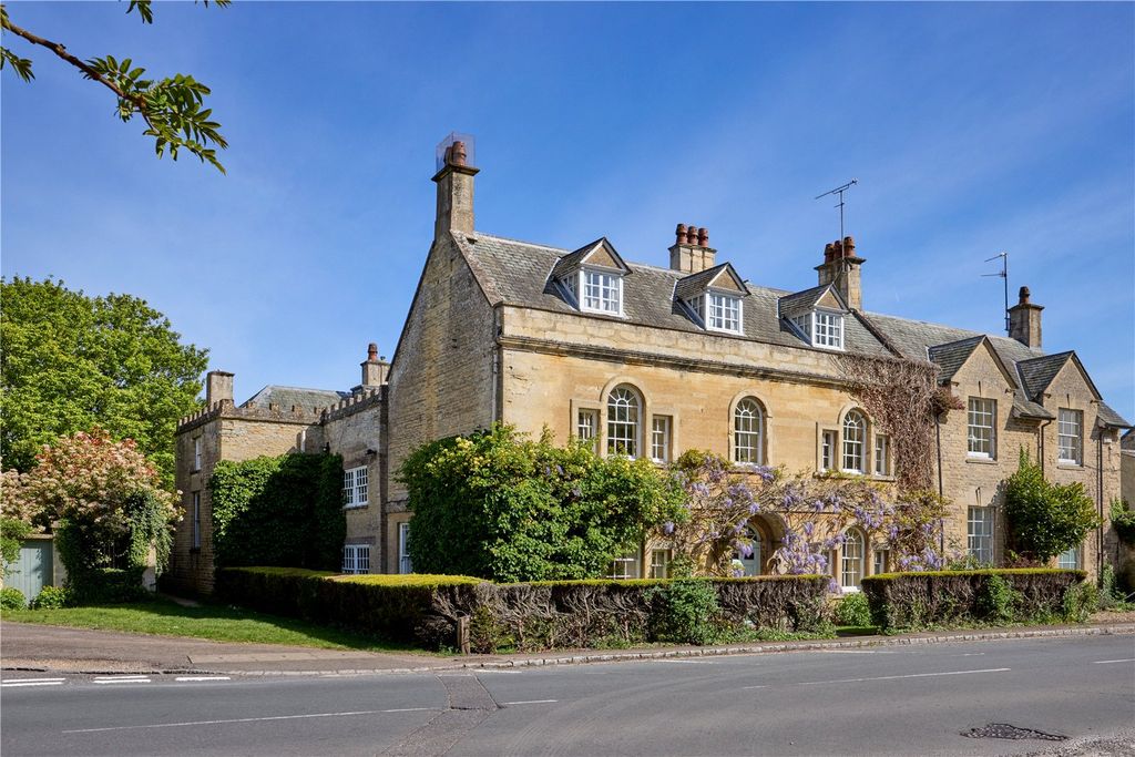 Additional image 16 of 6 bed semi-detached house for saleBroad Street, Bampton, Oxfordshire OX18