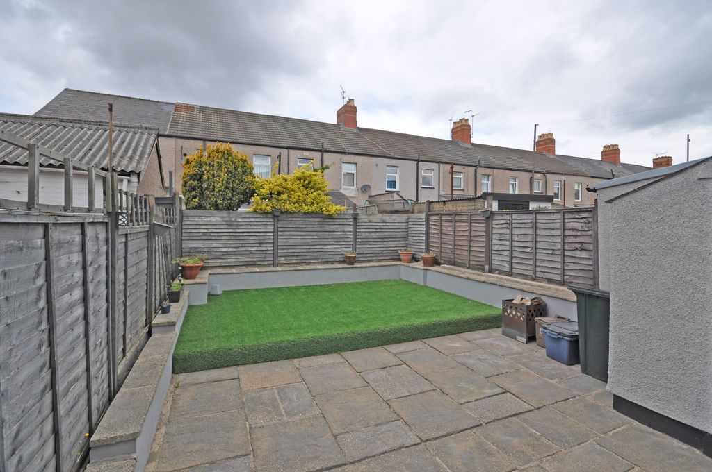 Additional image 16 of 3 bed terraced house for saleWalsall Street, Newport NP19