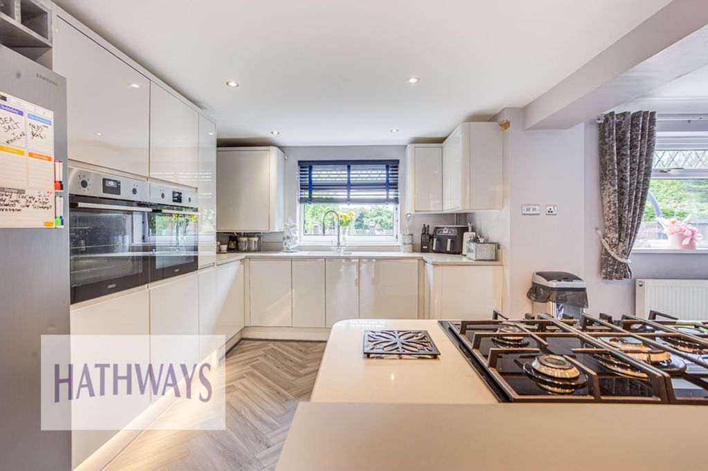 Additional image 13 of 4 bed semi-detached house for saleSpring Grove, Greenmeadow NP44