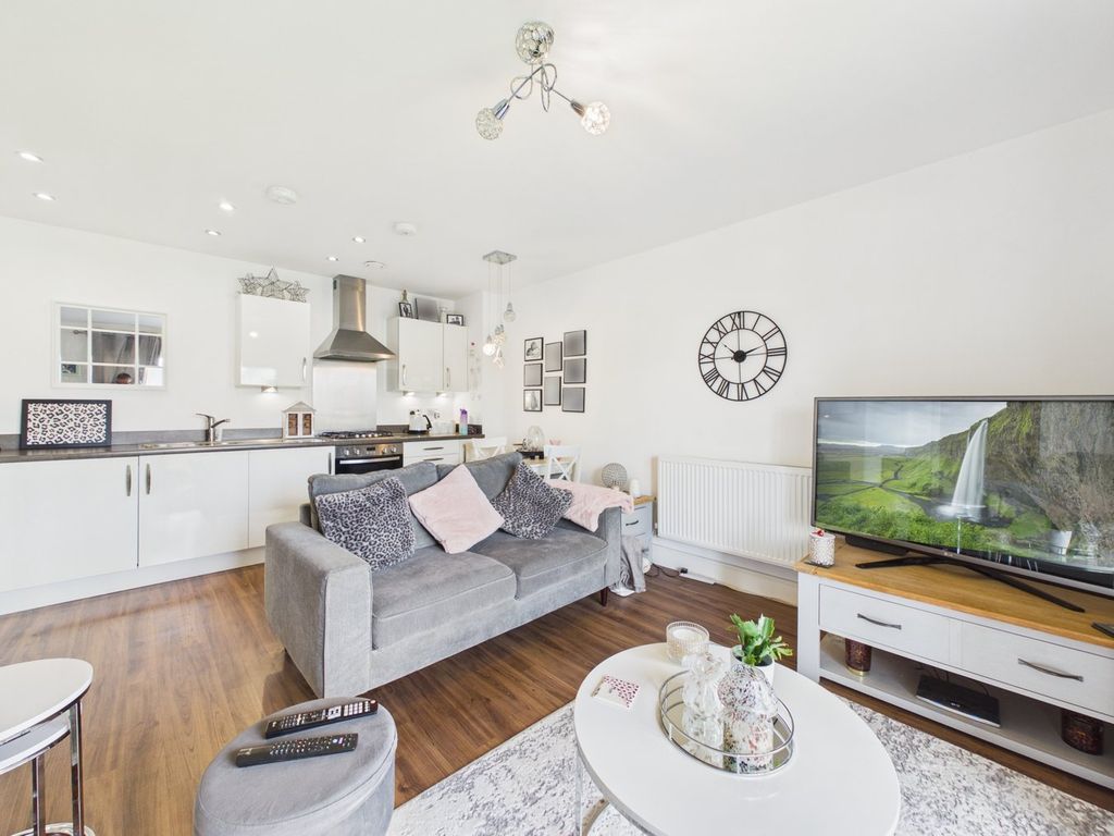 Additional image 12 of 2 bed flat for saleRussell Avenue, Locking Parklands, Weston-Super-Mare BS24