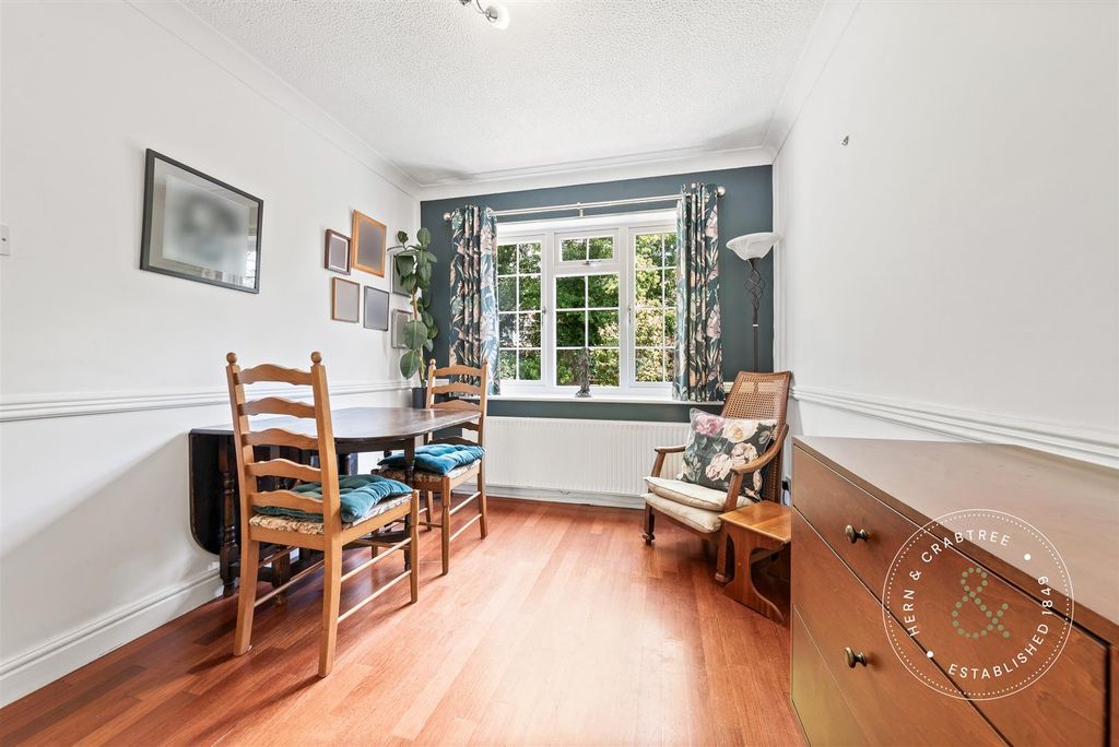 Additional image 5 of 3 bed detached house for saleCae Syr Dafydd, Cardiff CF11