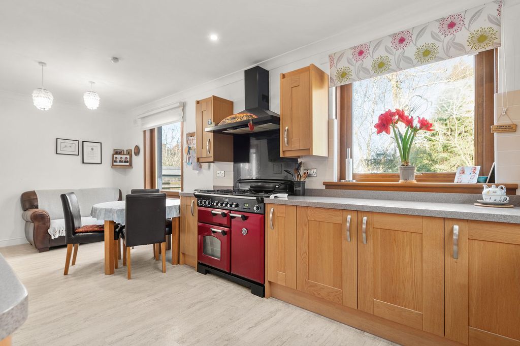 Additional image 6 of 3 bed detached house for saleDrummond Avenue, Auchterarder PH3