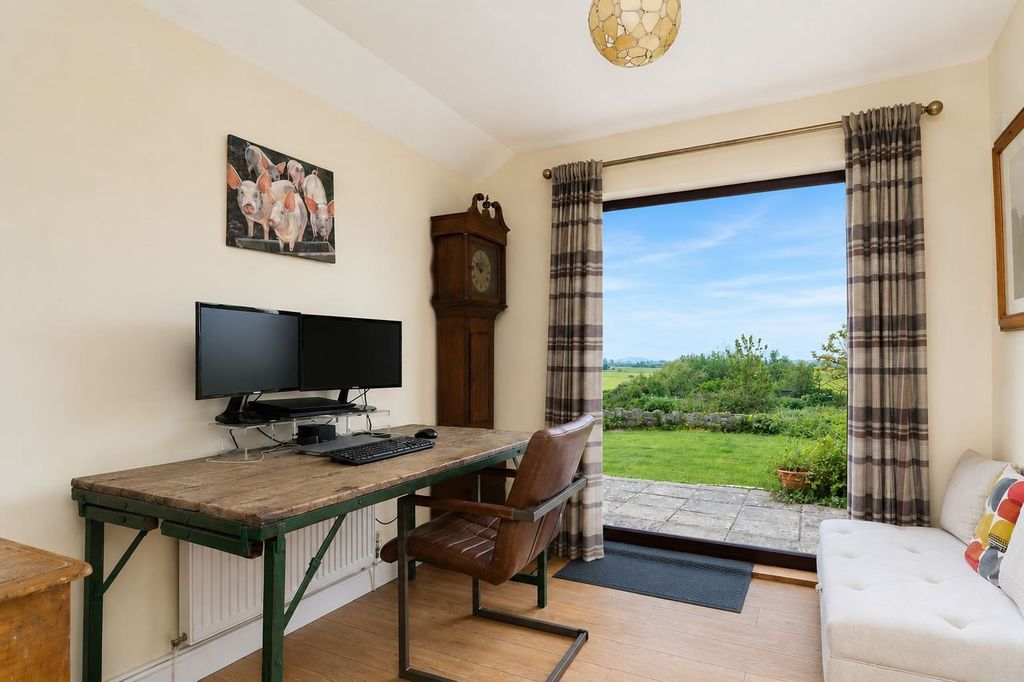 Additional image 9 of 4 bed semi-detached house for saleOld Coach Road, Cross BS26