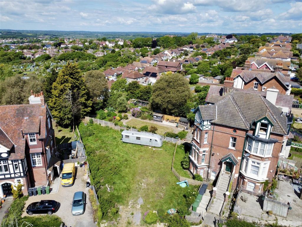 Additional image 6 of Land for salePevensey Road, St Leonards On Sea TN38